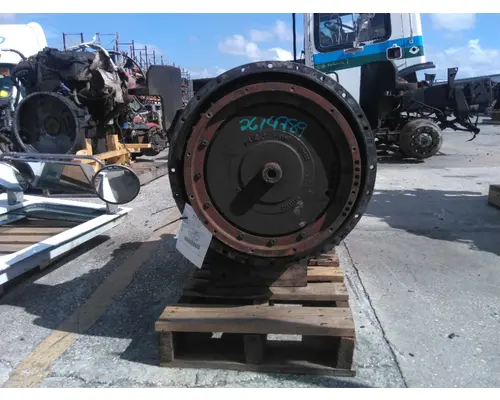 ALLISON 4500RDS TRANSMISSION ASSEMBLY