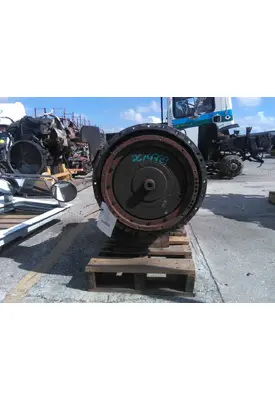 ALLISON 4500RDS TRANSMISSION ASSEMBLY