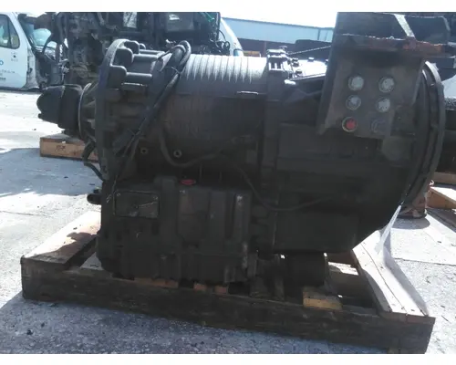 ALLISON 4500RDS TRANSMISSION ASSEMBLY