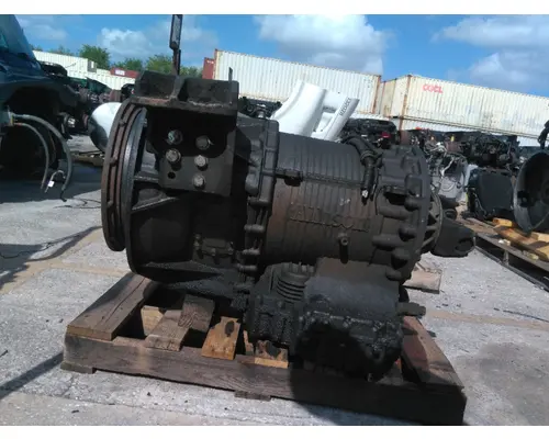ALLISON 4500RDS TRANSMISSION ASSEMBLY