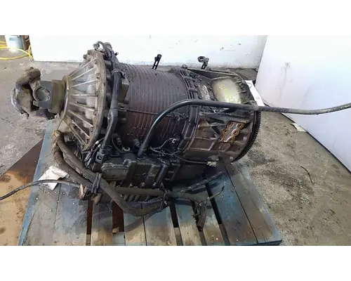 ALLISON 4500RDS TRANSMISSION ASSEMBLY