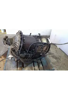 ALLISON 4500RDS TRANSMISSION ASSEMBLY
