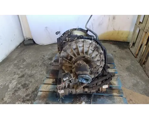 ALLISON 4500RDS TRANSMISSION ASSEMBLY