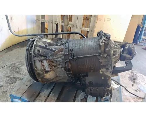 ALLISON 4500RDS TRANSMISSION ASSEMBLY
