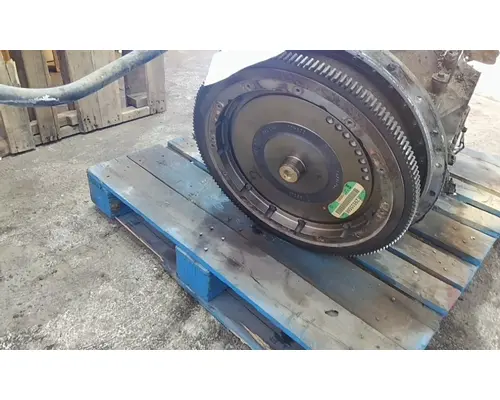 ALLISON 4500RDS TRANSMISSION ASSEMBLY