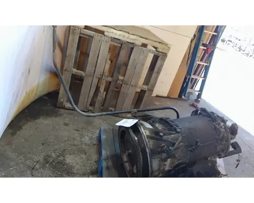 ALLISON 4500RDS TRANSMISSION ASSEMBLY