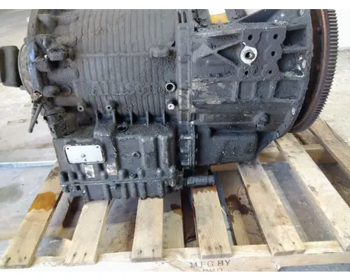 ALLISON 4500RDS TRANSMISSION ASSEMBLY