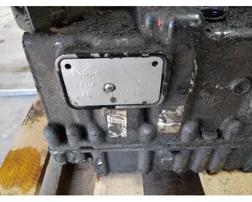 ALLISON 4500RDS TRANSMISSION ASSEMBLY