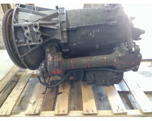 ALLISON 4500RDS TRANSMISSION ASSEMBLY