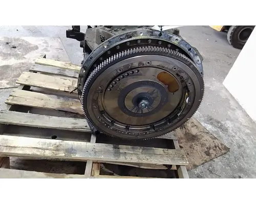 ALLISON 4500RDS TRANSMISSION ASSEMBLY