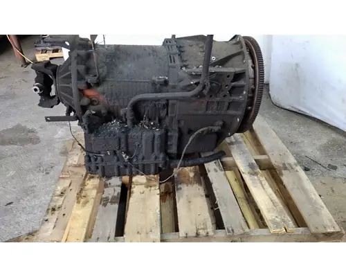 ALLISON 4500RDS TRANSMISSION ASSEMBLY