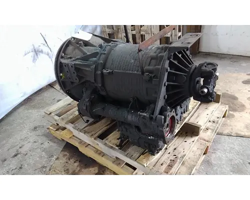ALLISON 4500RDS TRANSMISSION ASSEMBLY