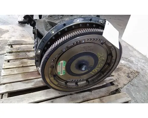 ALLISON 4500RDS TRANSMISSION ASSEMBLY