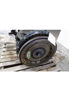 ALLISON 4500RDS TRANSMISSION ASSEMBLY
