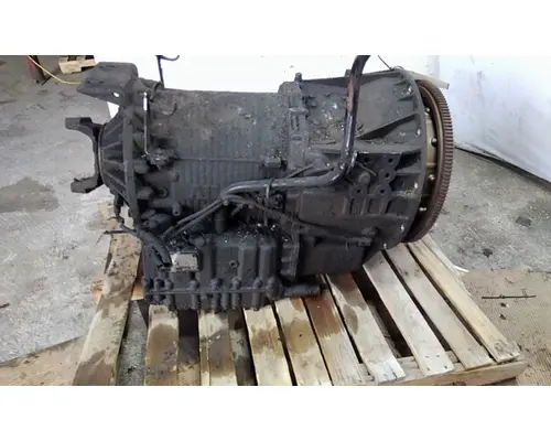 ALLISON 4500RDS TRANSMISSION ASSEMBLY