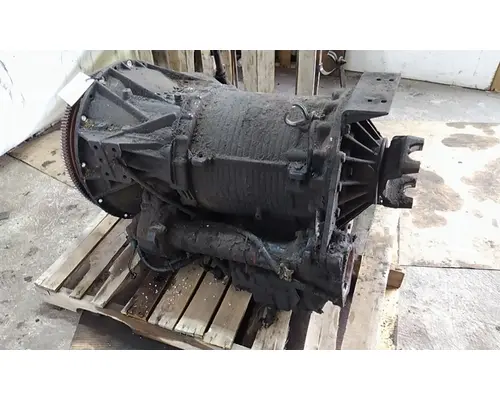 ALLISON 4500RDS TRANSMISSION ASSEMBLY