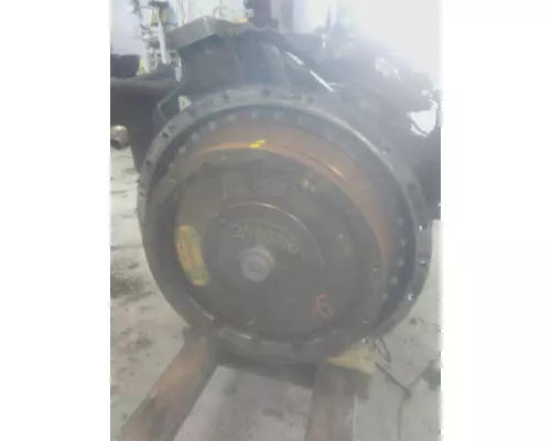 ALLISON 4500RDS TRANSMISSION ASSEMBLY