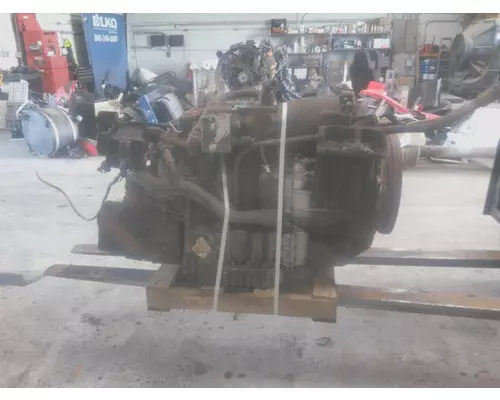 ALLISON 4500RDS TRANSMISSION ASSEMBLY