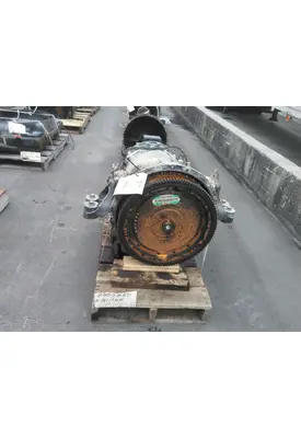 ALLISON 4500RDS TRANSMISSION ASSEMBLY