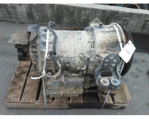 ALLISON 4500RDS TRANSMISSION ASSEMBLY