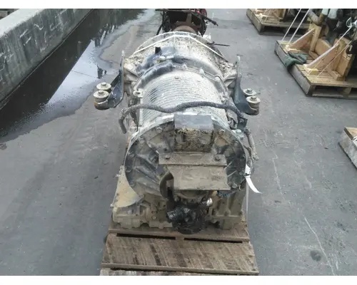 ALLISON 4500RDS TRANSMISSION ASSEMBLY