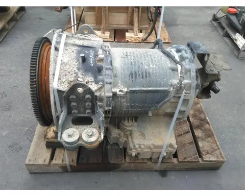 ALLISON 4500RDS TRANSMISSION ASSEMBLY