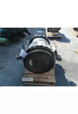 ALLISON 4500RDS TRANSMISSION ASSEMBLY