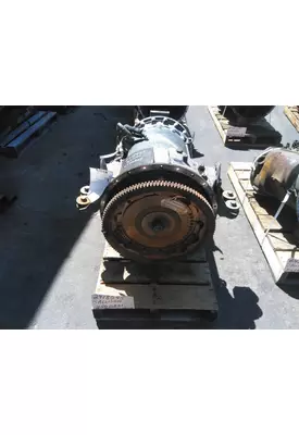 ALLISON 4500RDS TRANSMISSION ASSEMBLY