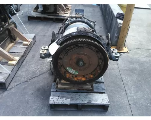 ALLISON 4500RDS TRANSMISSION ASSEMBLY