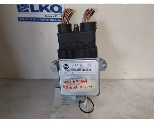 ALLISON 4500RDS TRANSMISSION CONTROL MODULE (TCM)