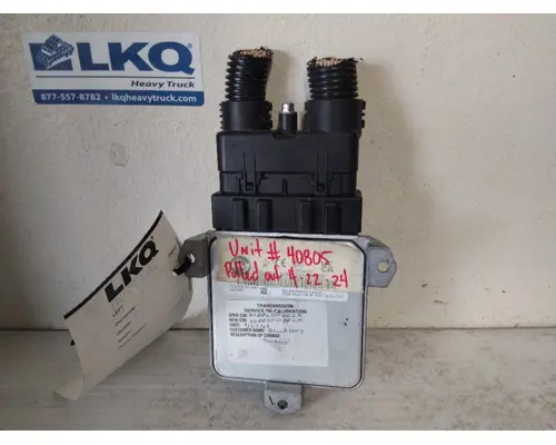 ALLISON 4500RDS TRANSMISSION CONTROL MODULE (TCM)