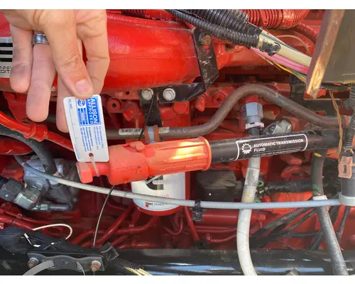 ALLISON 4500RDS Transmission Assembly