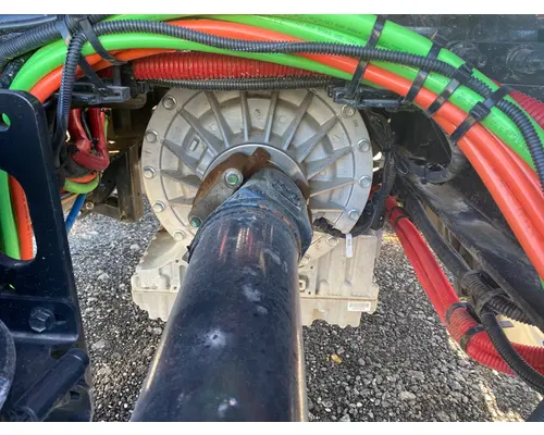 ALLISON 4500RDS Transmission Assembly