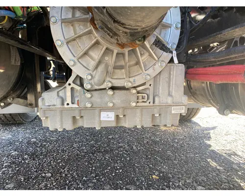 ALLISON 4500RDS Transmission Assembly