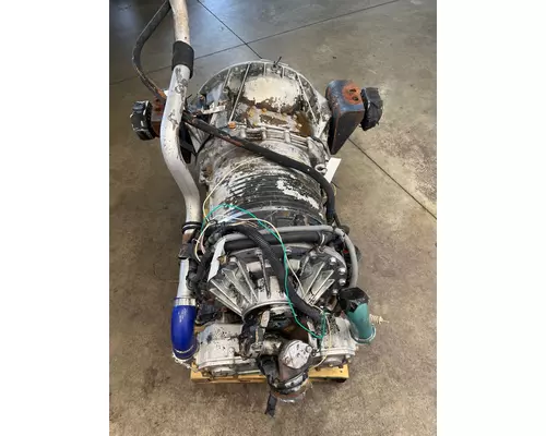 ALLISON 4500RDS Transmission Assembly