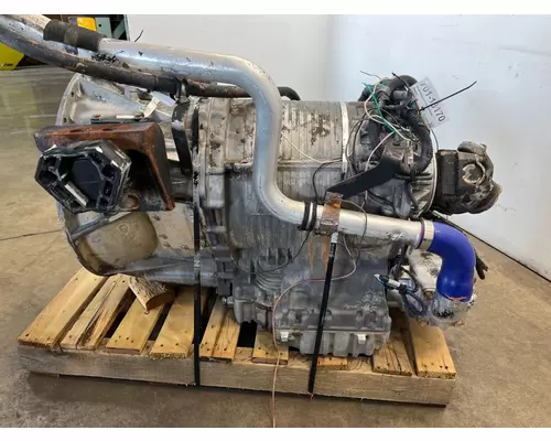 ALLISON 4500RDS Transmission Assembly