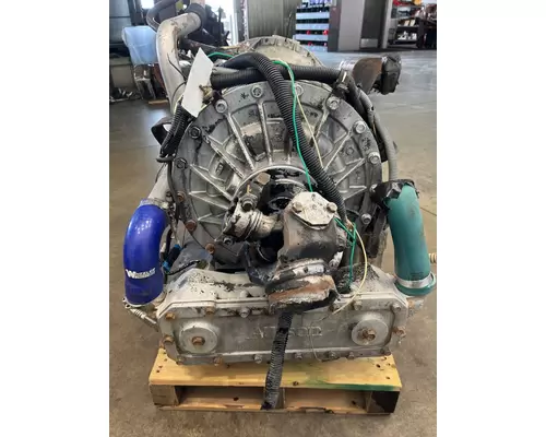 ALLISON 4500RDS Transmission Assembly