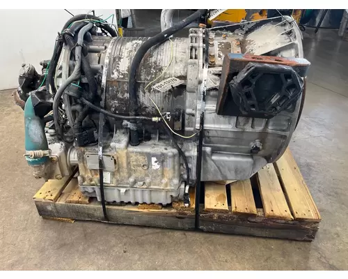 ALLISON 4500RDS Transmission Assembly