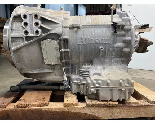 ALLISON 4500RDS Transmission Assembly