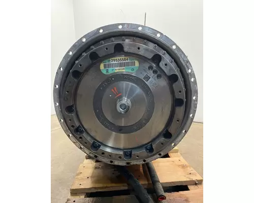 ALLISON 4500RDS Transmission Assembly