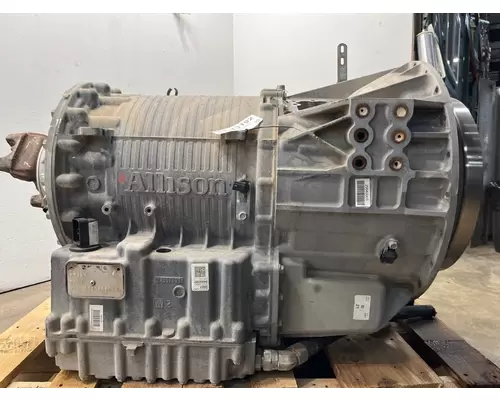 ALLISON 4500RDS Transmission Assembly