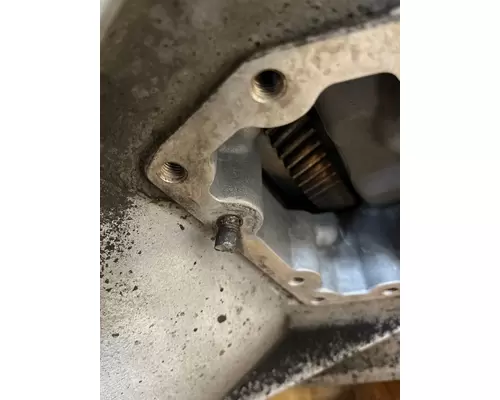 ALLISON 4500RDS Transmission Assembly