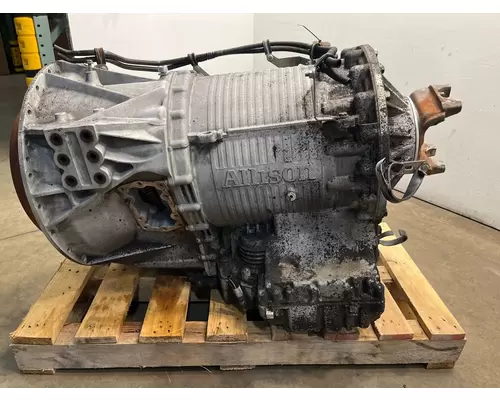 ALLISON 4500RDS Transmission Assembly
