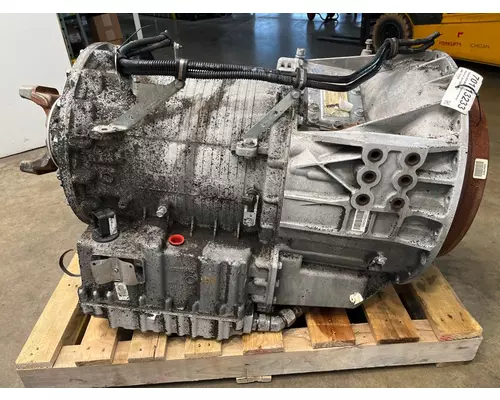 ALLISON 4500RDS Transmission Assembly