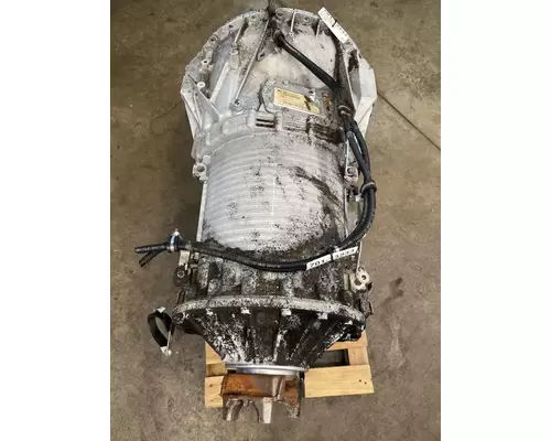 ALLISON 4500RDS Transmission Assembly