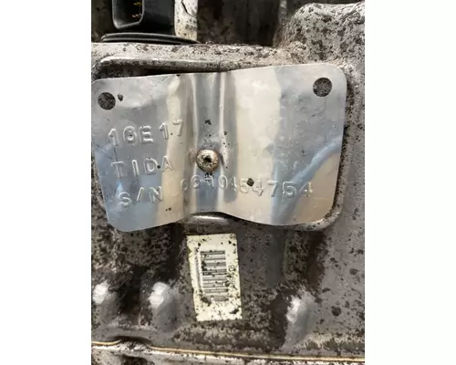 ALLISON 4500RDS Transmission Assembly