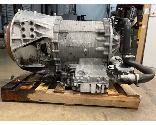 ALLISON 4500RDS Transmission Assembly