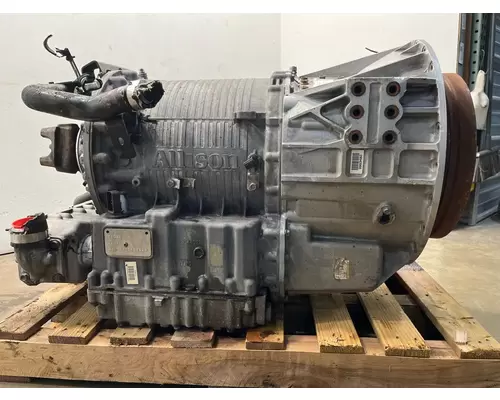 ALLISON 4500RDS Transmission Assembly