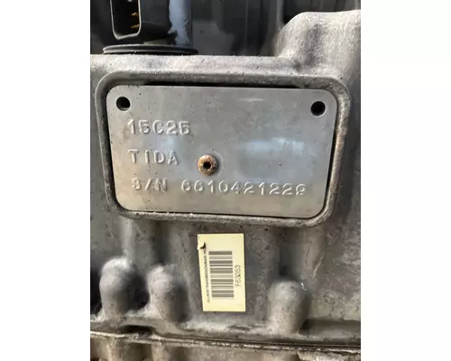 ALLISON 4500RDS Transmission Assembly