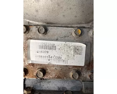 ALLISON 4500RDS Transmission Assembly